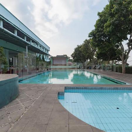 Hotel Ayong Linggarjati Kuningan Mitra Reddoorz Eksteriør bilde