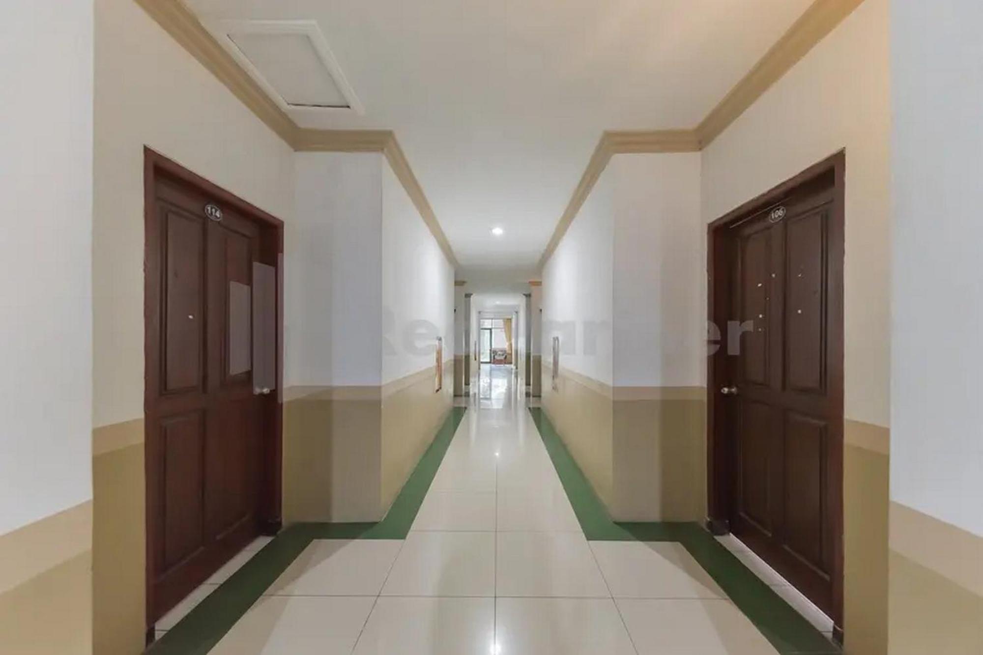 Hotel Ayong Linggarjati Kuningan Mitra Reddoorz Eksteriør bilde