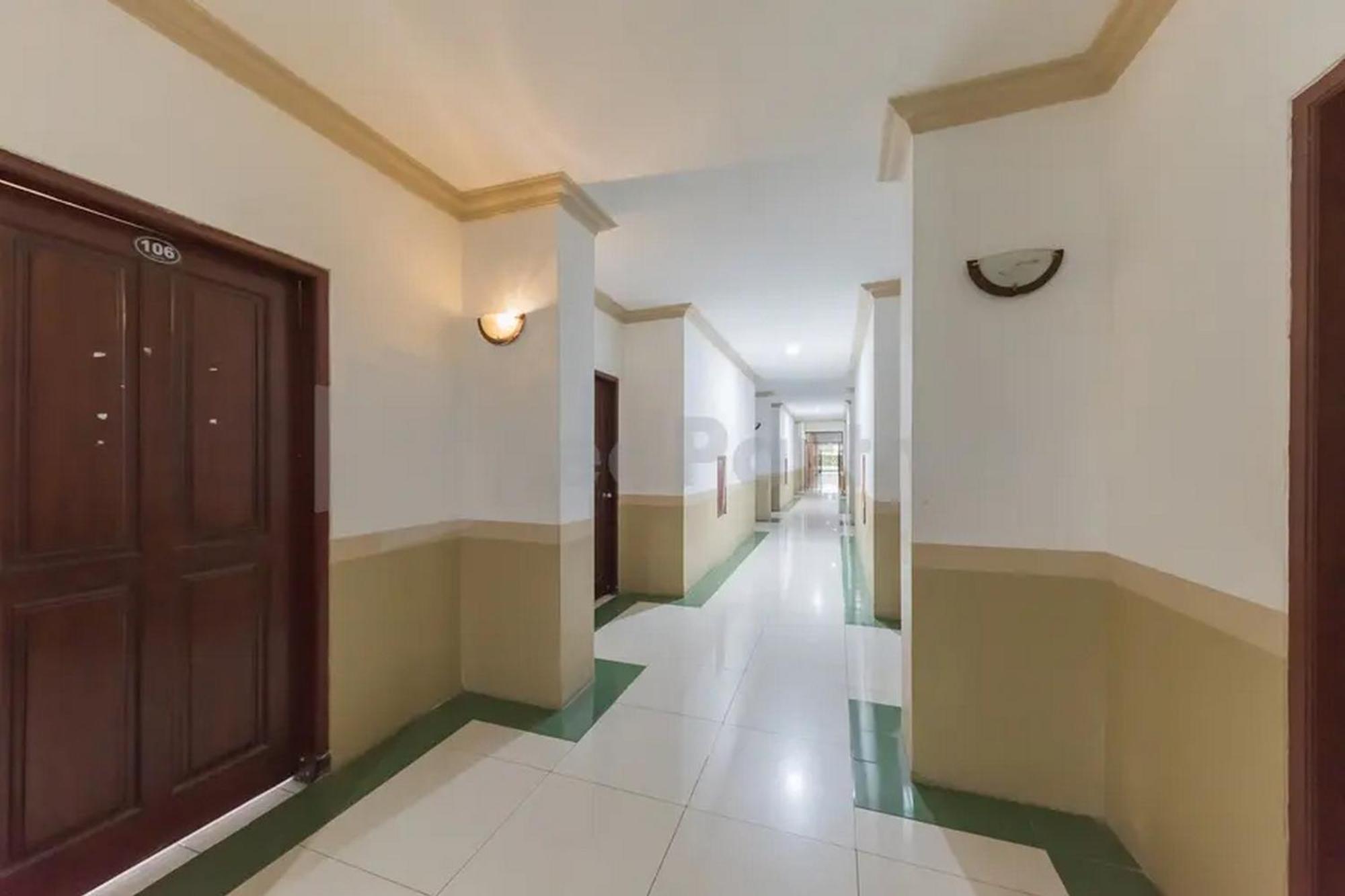 Hotel Ayong Linggarjati Kuningan Mitra Reddoorz Eksteriør bilde